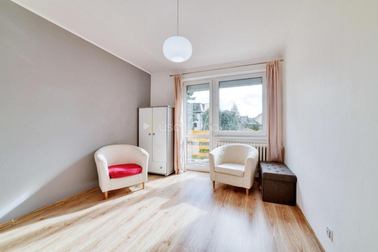 Wellness House Ladova Street Villa Mariënbad Buitenkant foto