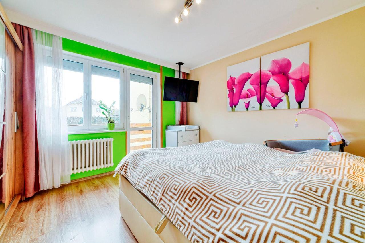 Wellness House Ladova Street Villa Mariënbad Buitenkant foto